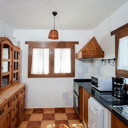 Casa Mina Villa La Oliva Dış mekan fotoğraf