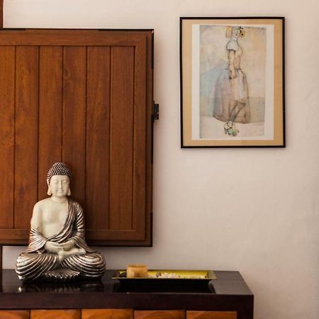 Casa Mina Villa La Oliva Dış mekan fotoğraf