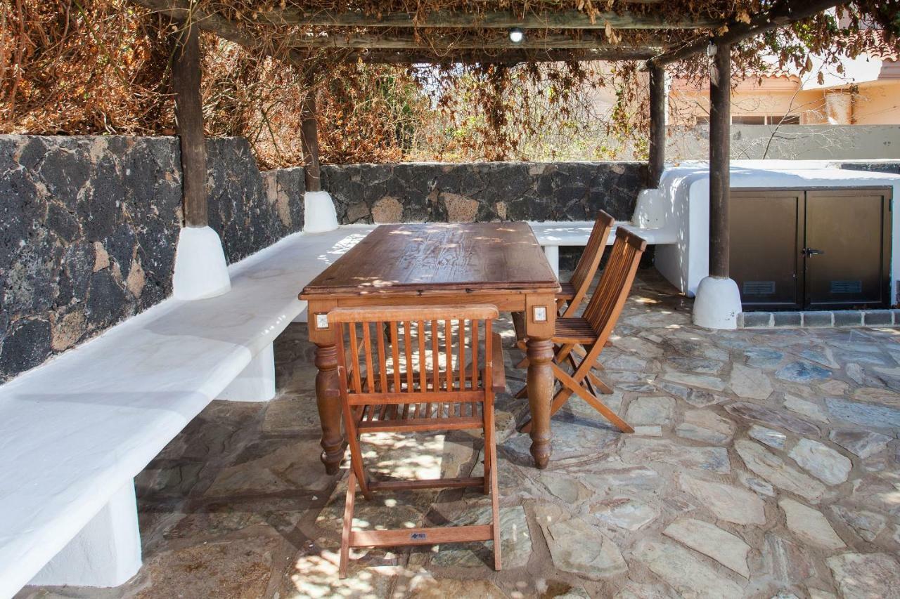 Casa Mina Villa La Oliva Dış mekan fotoğraf