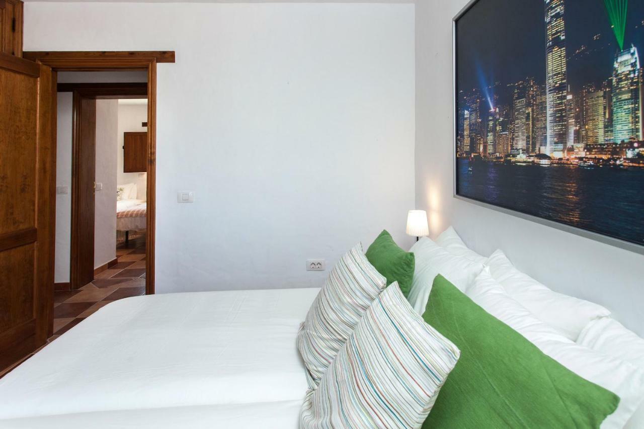 Casa Mina Villa La Oliva Dış mekan fotoğraf